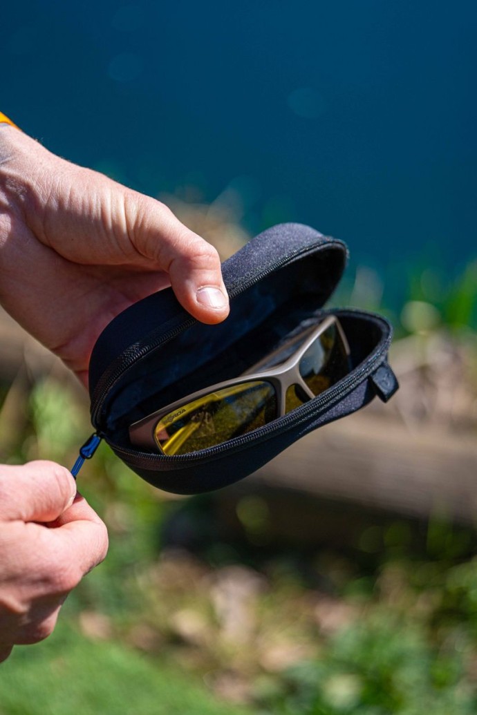 Polarizacijske naočale Korda Sunglasses Wraps MK2