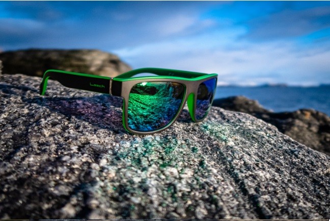 Polarizacijske naočale Leech X Street