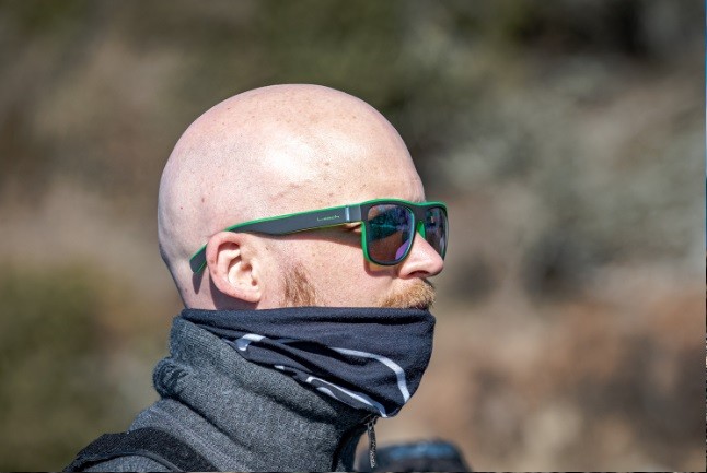 Polarizacijske naočale Leech X Street