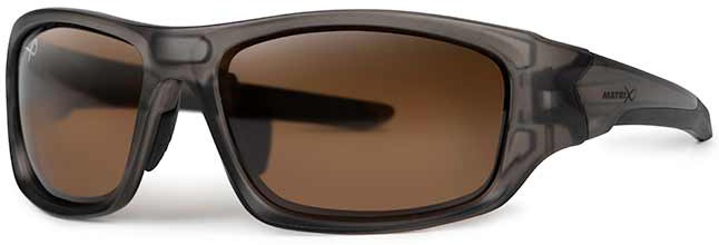 Polarizacijske naočale Matrix Wraps Polarised Sunglasses