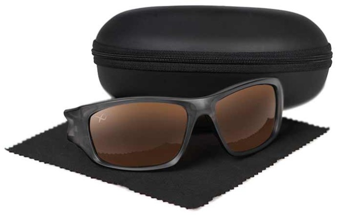 Polarizacijske naočale Matrix Wraps Polarised Sunglasses
