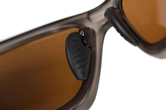 Polarizacijske naočale Matrix Wraps Polarised Sunglasses