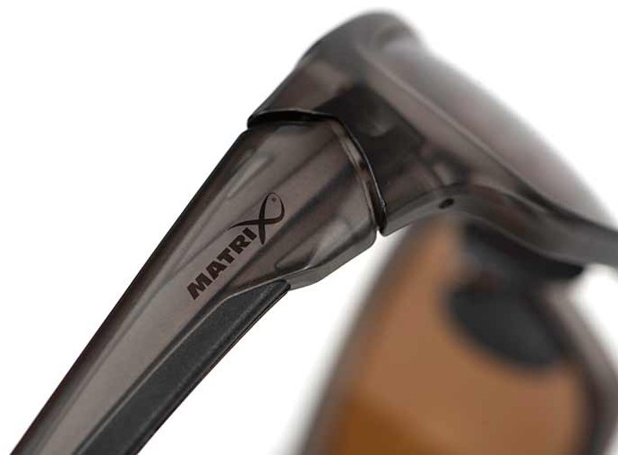 Polarizacijske naočale Matrix Wraps Polarised Sunglasses