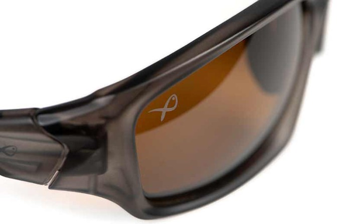 Polarizacijske naočale Matrix Wraps Polarised Sunglasses