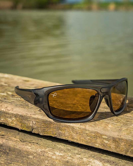 Polarizacijske naočale Matrix Wraps Polarised Sunglasses