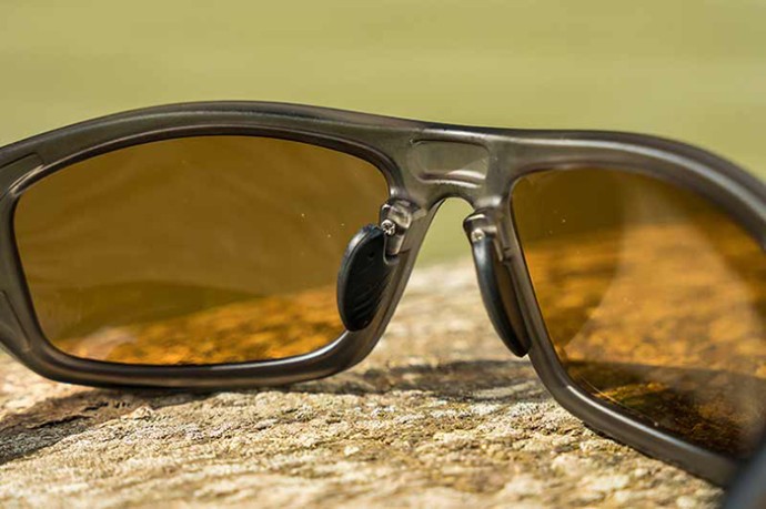 Polarizacijske naočale Matrix Wraps Polarised Sunglasses