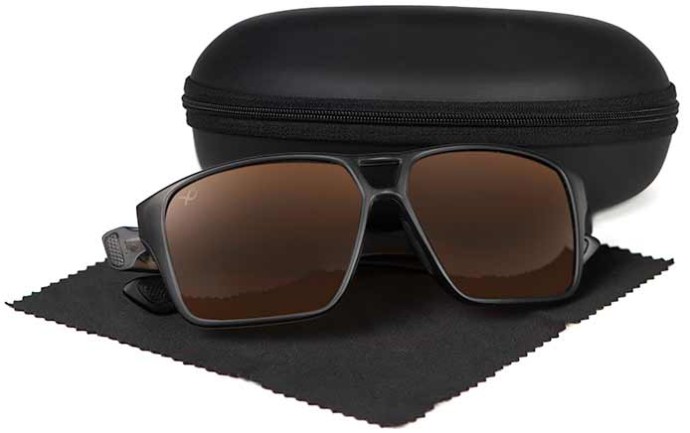 Polarizacijske naočale Matrix Wraps Polarised Sunglasses
