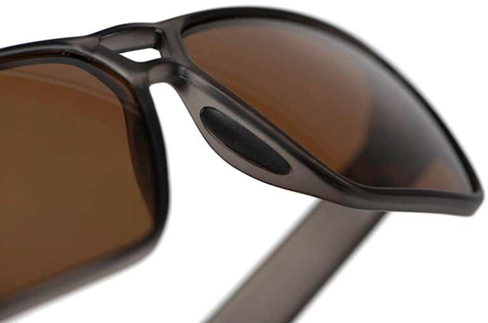 Polarizacijske naočale Matrix Wraps Polarised Sunglasses
