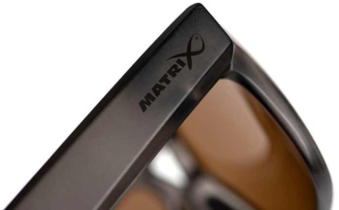 Polarizacijske naočale Matrix Wraps Polarised Sunglasses