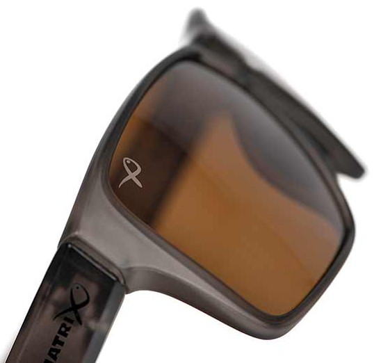 Polarizacijske naočale Matrix Wraps Polarised Sunglasses
