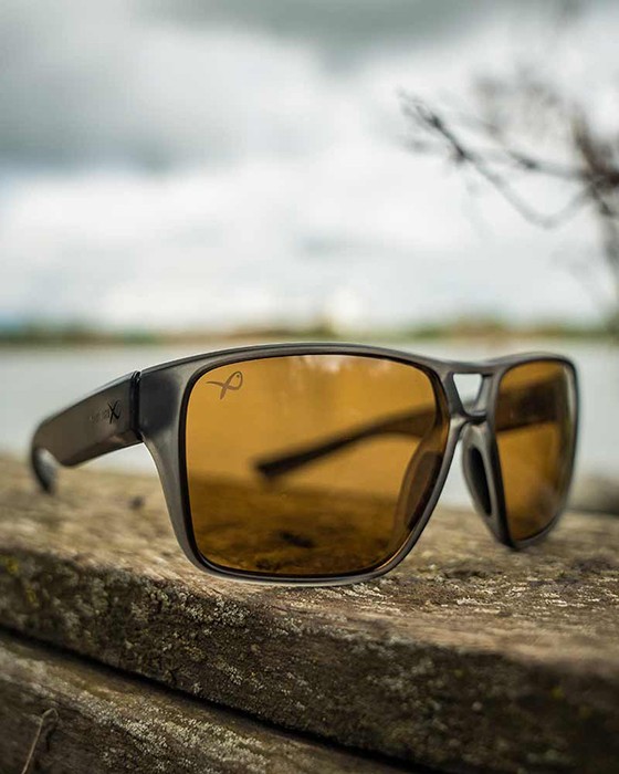 Polarizacijske naočale Matrix Wraps Polarised Sunglasses