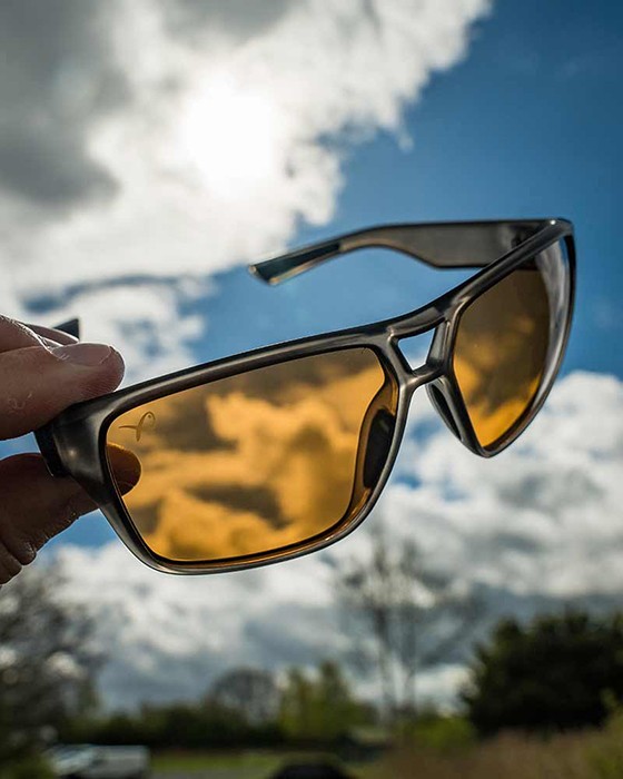 Polarizacijske naočale Matrix Wraps Polarised Sunglasses