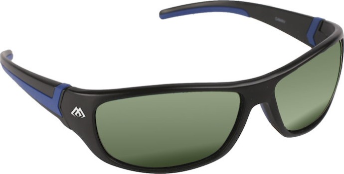 Polarizacijske naočale Mikado Polarize Glasses 7516 Green