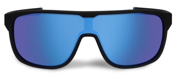 Polarizacijske naočale Preston Absolute Ascent Sunglasses Ice Blue