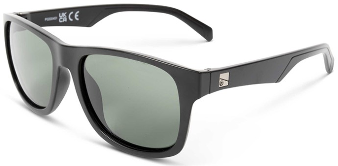 Polarizacijske naočale Preston Inception Leisure Sunglasses Green Lens