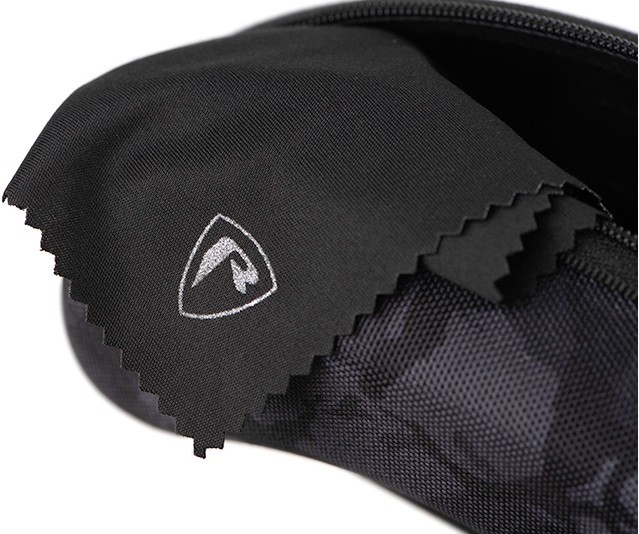 Polarizacijske naočale Rage Avius Matt Black Sunglasses / Brown Lenses