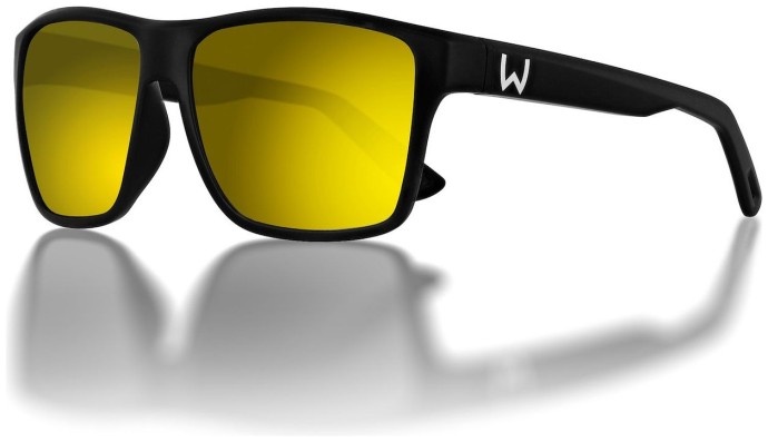 Polarizacijske naočale Westin W6 Street 200F Matte Black LB Yellow LM Yellow AR Blue