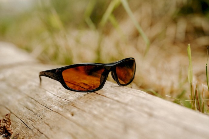 Polarizačné Okuliare Gardner Amber Sunglasses GPA (UV400)