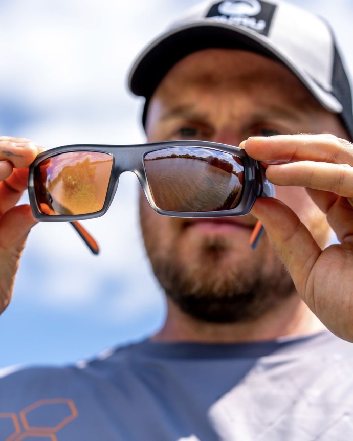 Polarizačné Okuliare Guru Amplify Sunglasses