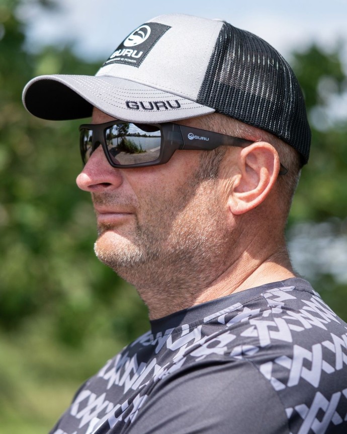 Polarizačné Okuliare Guru Amplify Sunglasses