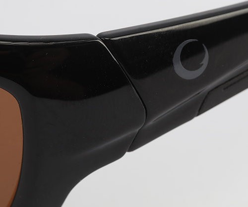 Polarizační Brýle Gardner Amber Sunglasses GPA (UV400)