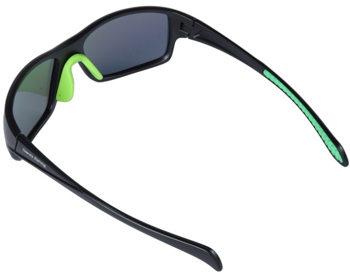 Polarizační Brýle Giants Fishing Gaube Black/Green