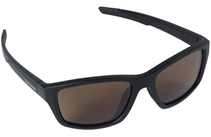 Polarizační Brýle Giants Fishing Style Black/Brown