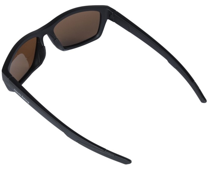 Polarizační Brýle Giants Fishing Style Black/Brown