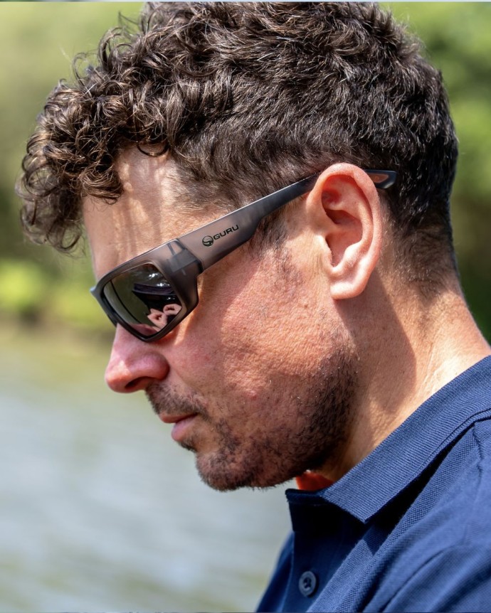 Polarizační Brýle Guru Amplify Sunglasses