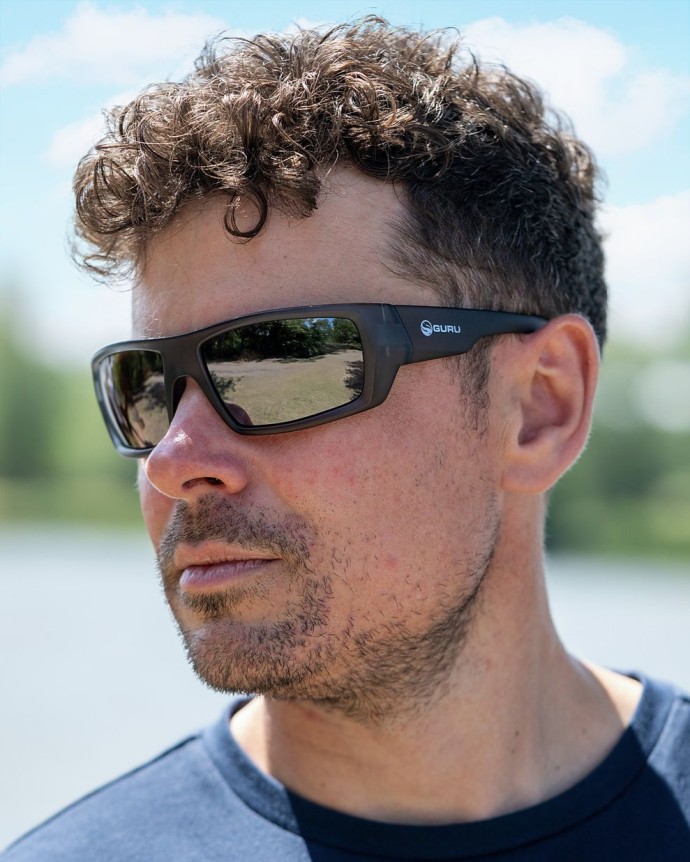 Polarizační Brýle Guru Amplify Sunglasses