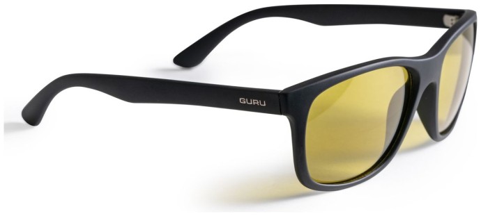 Polarizační Brýle Guru Low Light Sunglasses