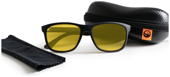 Polarizační Brýle Guru Low Light Sunglasses