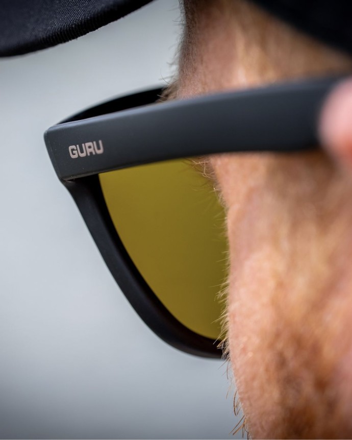 Polarizační Brýle Guru Low Light Sunglasses