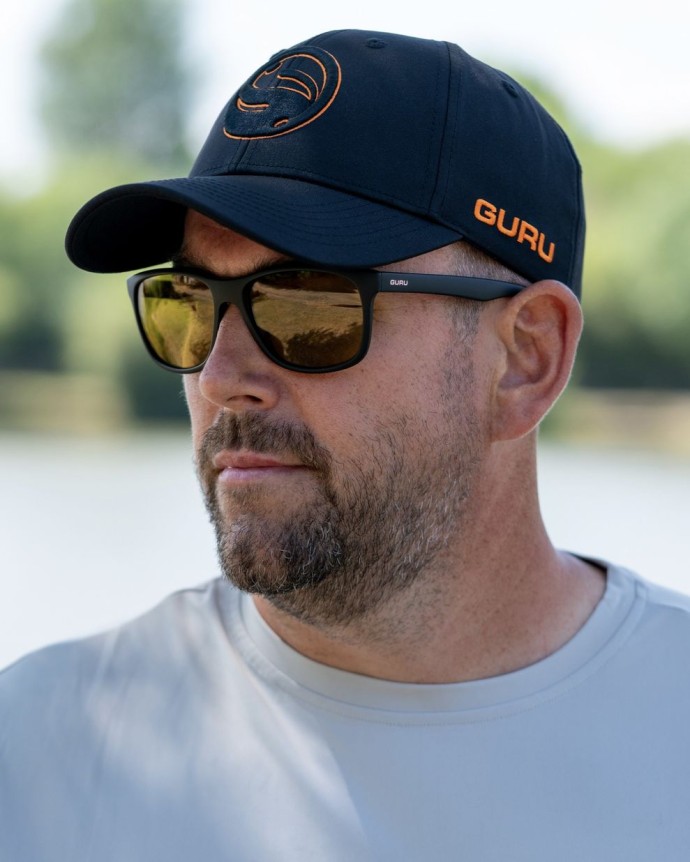 Polarizační Brýle Guru Low Light Sunglasses