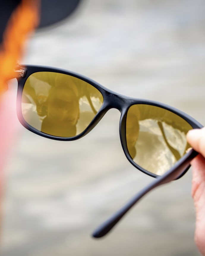 Polarizační Brýle Guru Low Light Sunglasses
