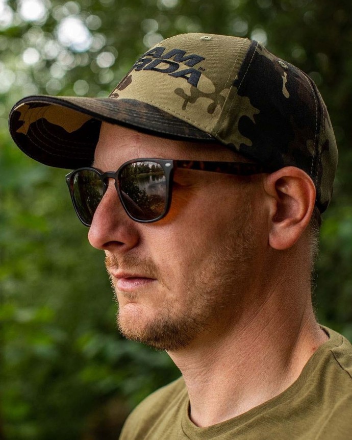 Polarizační Brýle Korda Shoreditch Matt Tortoise Shell/Brown Lens