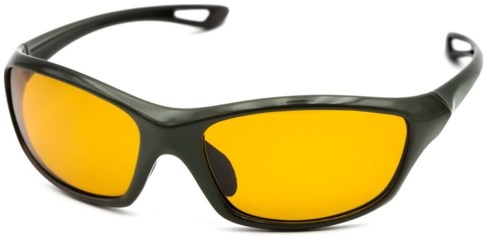 Polarizační Brýle Korda Sunglasses Wraps MK2