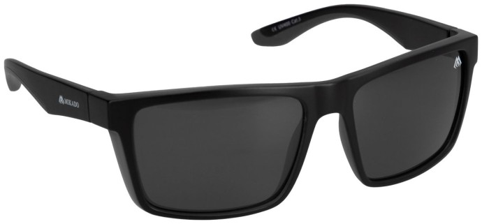 Polarizační Brýle Mikado 2026 Šedé