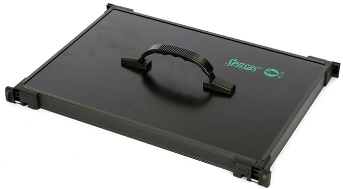 Polica za kutiju Sensas World Champion Tray Lid