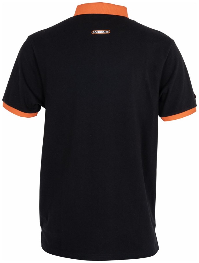 Polo majica Sonubaits Polo Shirt