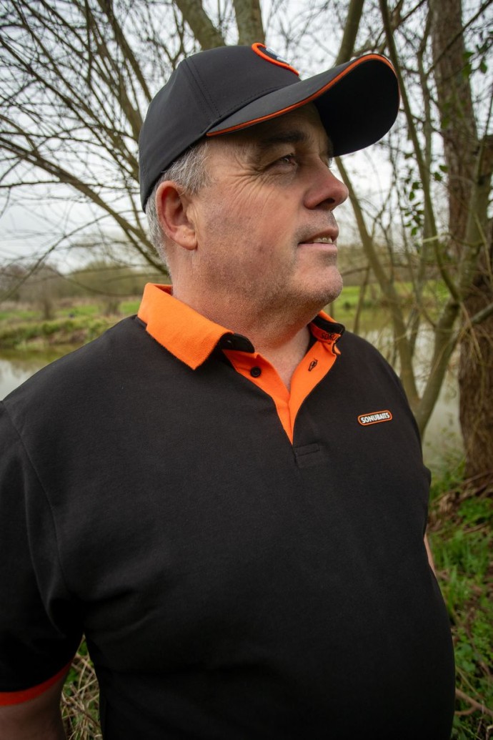 Polo majica Sonubaits Polo Shirt