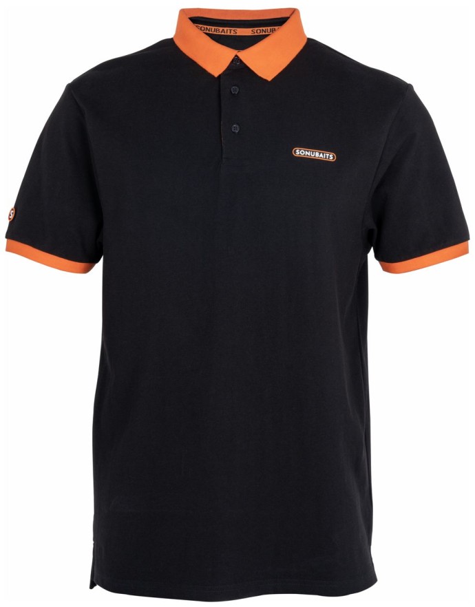 Polokošile Sonubaits Polo Shirt
