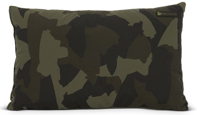 Polštář Avid Carp Revolve Pillow XL Polštář Avid Carp Revolve Pillow XL