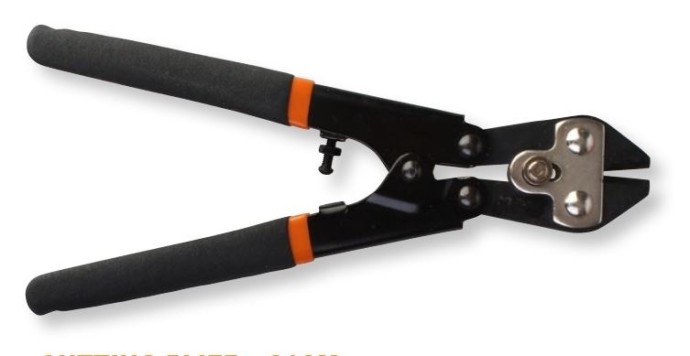 Polužna kliješta za rezanje Savage Gear Cutting Plier 21cm
