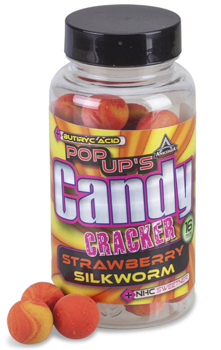 Pop-Ups Anaconda Pop Up Candy Cracker 16mm