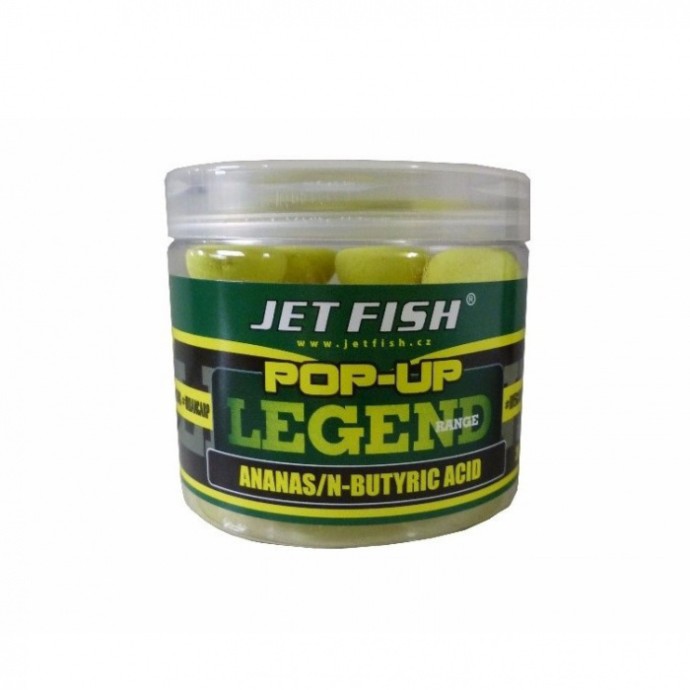 Pop-Ups JetFish Pop-Up Legend Range 20mm