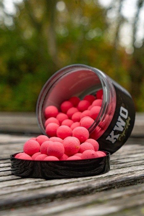 Pop-Ups KWO Winter MINI Pop-Ups MH Specials 12mm