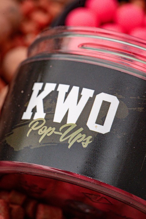 Pop-Ups KWO Winter MINI Pop-Ups MH Specials 12mm