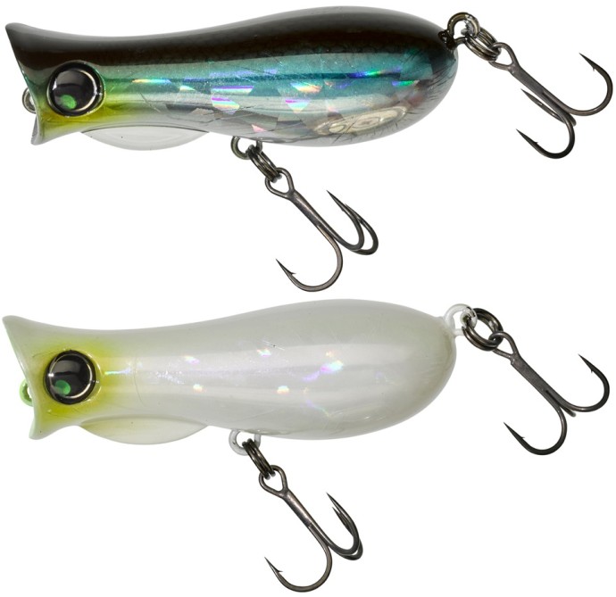 Popper Illex Bleeker Toppy 5cm 5,6gr