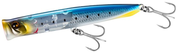 Popper Shimano Exsence Beam Popper 130F FB 13cm 29g